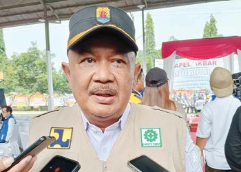 Pemkab Cirebon Fokuskan Tahun 2026 Belanja Modal di DPUTR