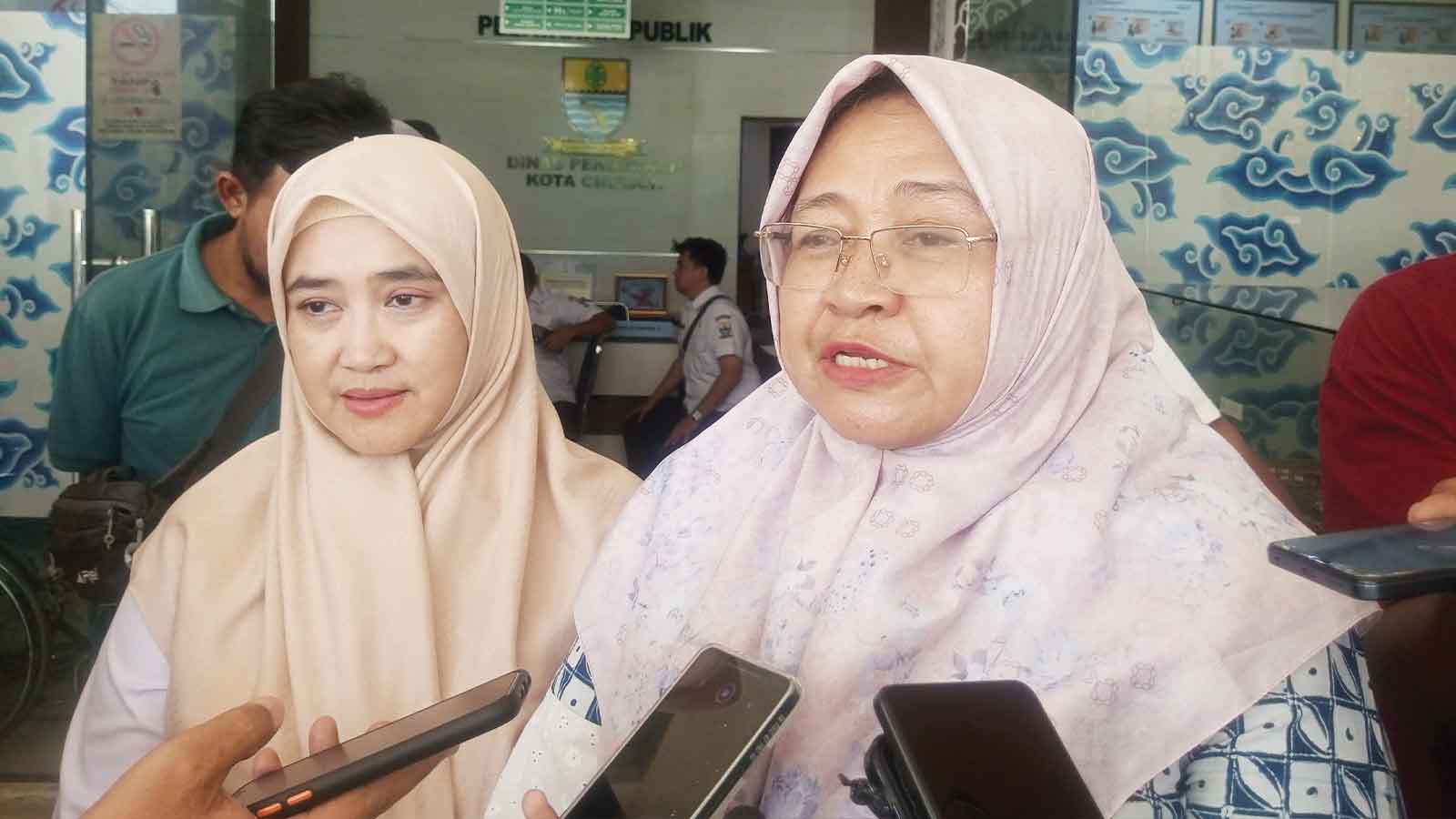 Banyak Sarpras Sekolah di Kota Cirebon Tidak Memenuhi Standar