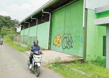 TPS 3R Kenanga Cirebon Ditarget Kembali Beroperasi 2026