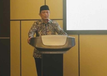 Konferensi Internasional, AIAT Apresiasi Kolaborasi UIN Siber Cirebon