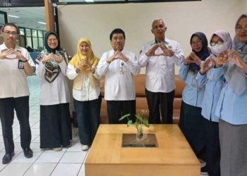 UIN Siber Cirebon Kunjungi ANRI