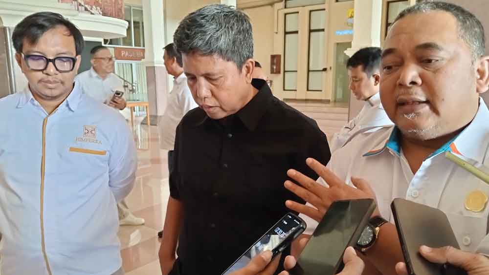 Asosiasi Pengembang Perumahan di Cirebon: SE Penghentian Penerbitan Izin Tak Matikan Pengembang