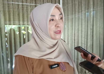 Persentase Selisih Pendapatan dan Realisasi Belanja Kabupaten Cirebon Tipis, Cermin Perputaran Ekonomi Stabil