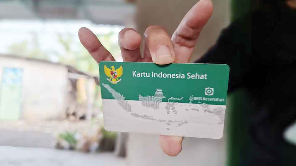 Data Tak Akurat Desil Berubah, 200.000 Warga Kabupaten Cirebon Dicoret dari BPJS PBI
