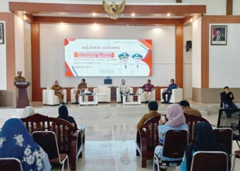 Bupati Cirebon Dukung Perencanaan Pembangunan Lebih Inklusif
