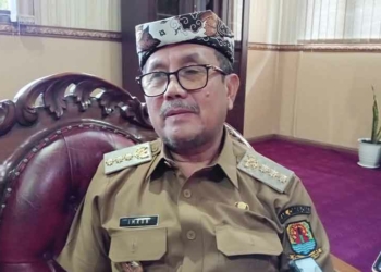 Evaluasi Kinerja, Bupati Cirebon Singgung Kinerja Kadis dan Camat