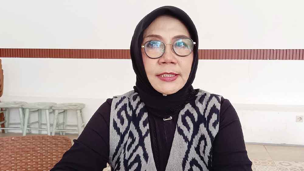 Administrasi Keuangan Desa Lemah, Wakil Ketua DPRD Kabupaten Cirebon Usul Sekdes dari Unsur ASN/PPPK