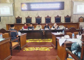 DPRD Kabupaten Cirebon Susun Perda Presisi Partisipatif Desa