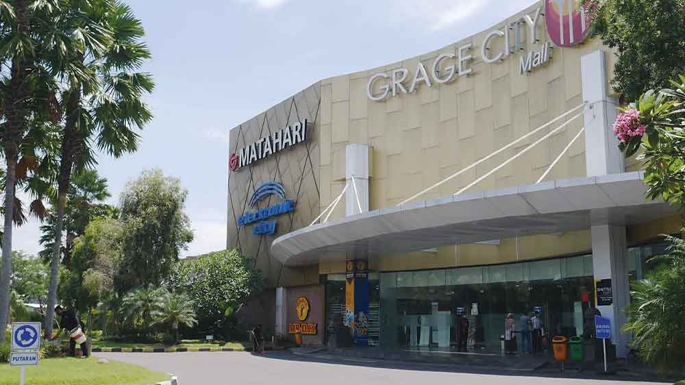 Pemkot Cirebon Cek Calon Lokasi Kantor Sementara ASN Setda