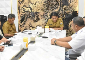 Izin Perumahan di Kabupaten Cirebon Wajib Libatkan BPBD, Wabup Jigus: Jangan Sampai Menimbulkan Risiko Bencana Banjir