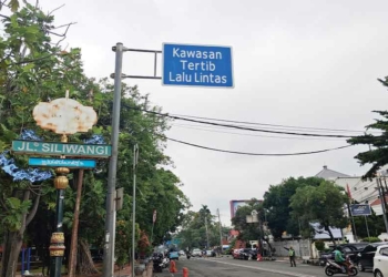 DKIS Kota Cirebon Serius Tata TIK, Perapihan Kabel Optik Ditarget Rampung sebelum Lebaran