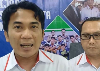 Ratusan Atlet Kabupaten Cirebon Lolos BK Porprov 2026