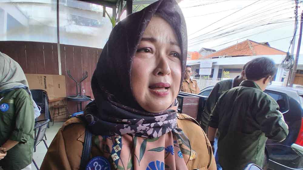 Dinkes Kota Cirebon Konfirmasi Dua Kasus Leptospirosis