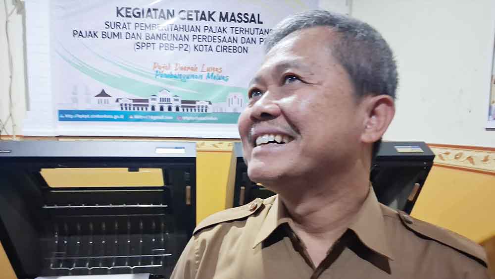 Gaji ASN Pemkot Cirebon Cair, PPPK Diminta Bersabar
