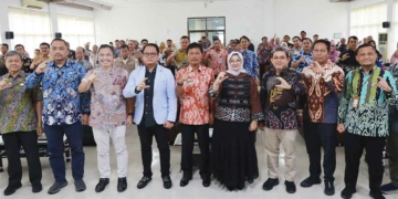 Tekankan Akselerasi Ekonomi Inklusif pada RKPD Kota Cirebon 2027