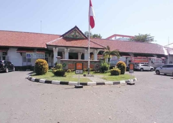 Piutang RSUD Gunung Jati Jadi Temuan BPK-RI, Komisi III Kota Cirebon Gelar Rapat Koordinasi Tertutup