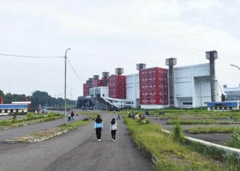 Tahun 2026 Ini, Tidak Ada Anggaran untuk Stadion Watubelah Cirebon
