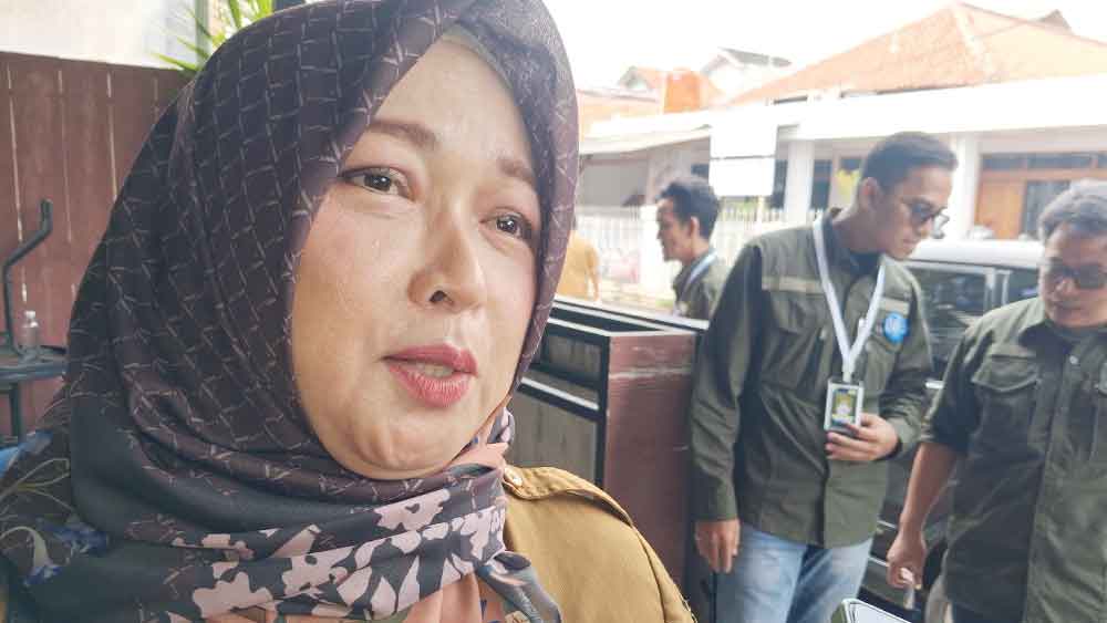 Kota Cirebon Raih Predikat UHC Istimewa