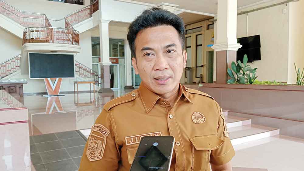 Pemkab Dorong Pengembang Perumahan di Cirebon segera Serahkan PSU